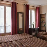 Grand Hôtel Lévêque