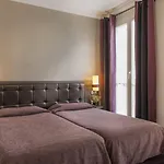 Grand Hôtel Lévêque