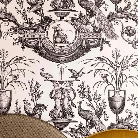 Grand Lévêque Hotel Parigi