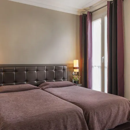 Grand Lévêque Hotel Parigi