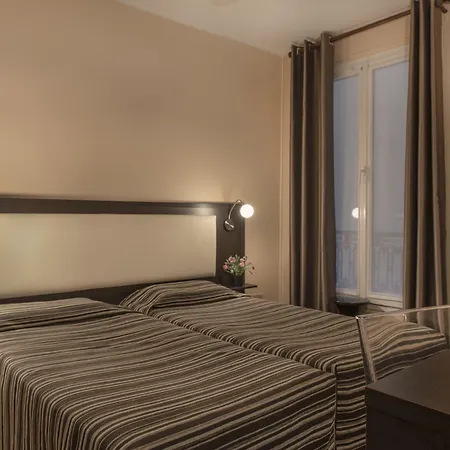 Grand Lévêque Hotel 3*