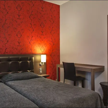Grand Lévêque 3* Parigi