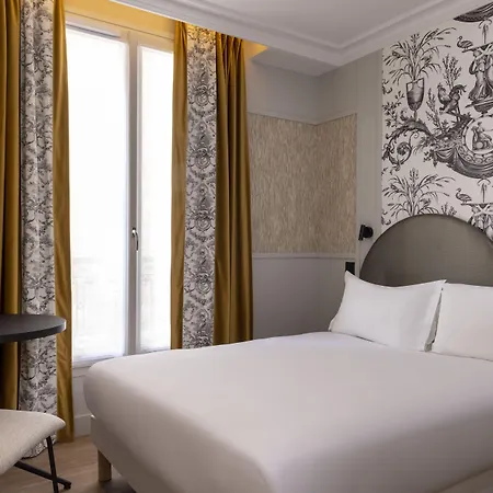 Grand Lévêque 3*