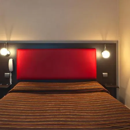 Grand Lévêque 3* Parigi