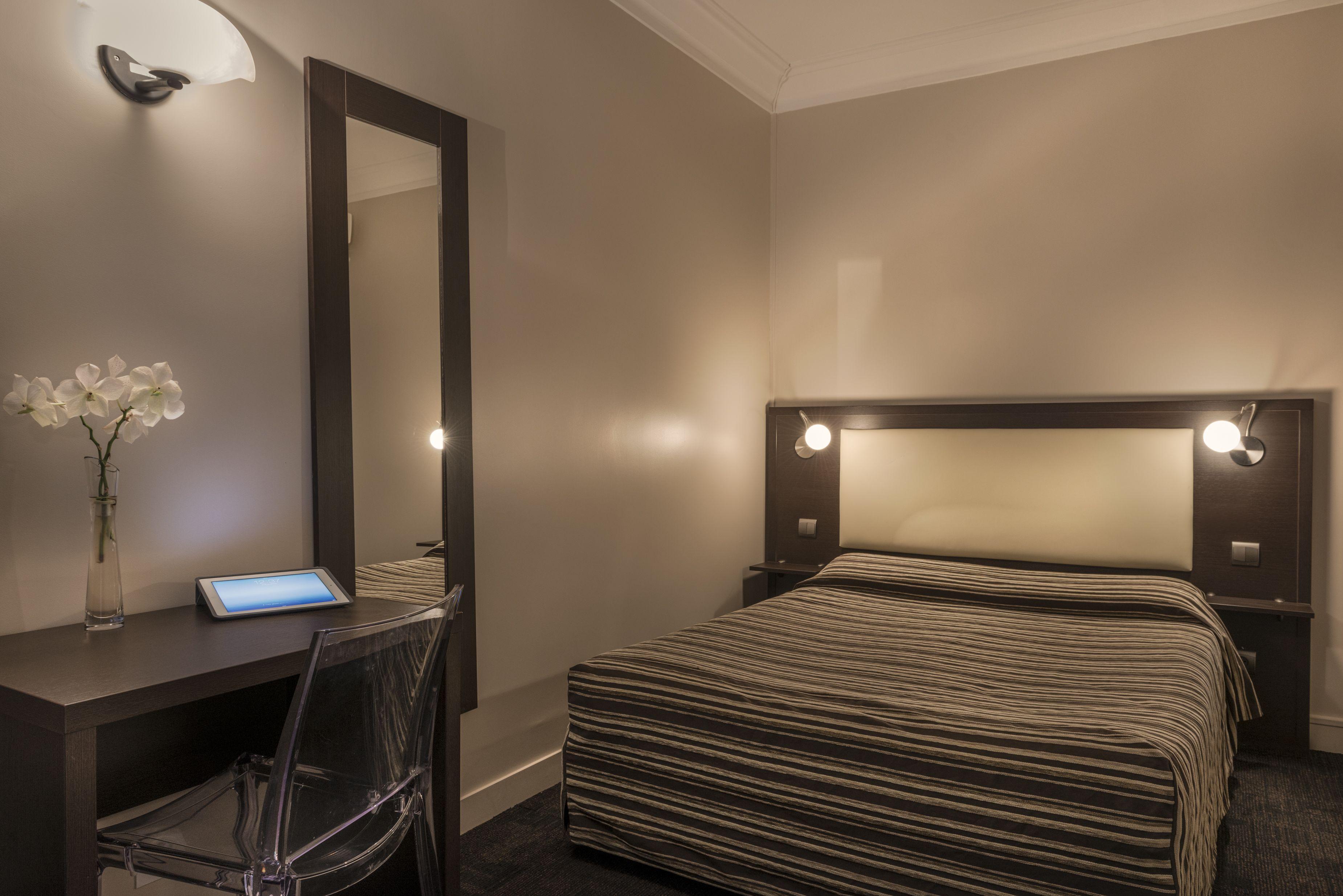 Grand Leveque Paris