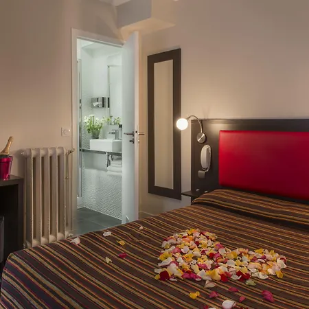 Grand Leveque 3* Paris