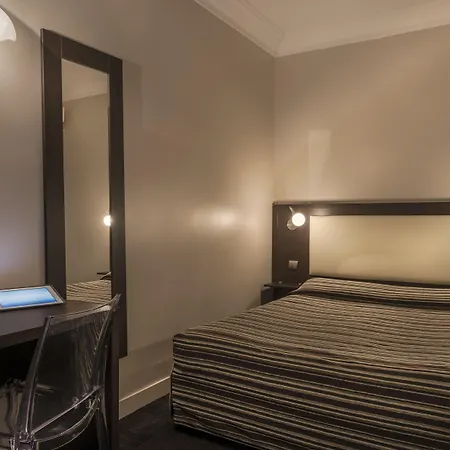 Grand Leveque Paris