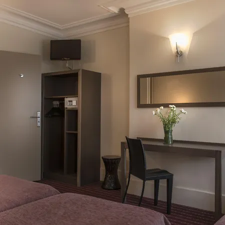 Grand Leveque 3* Paris