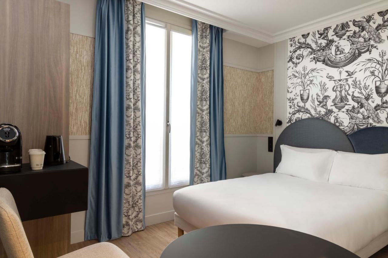 Grand Leveque 3* Paris