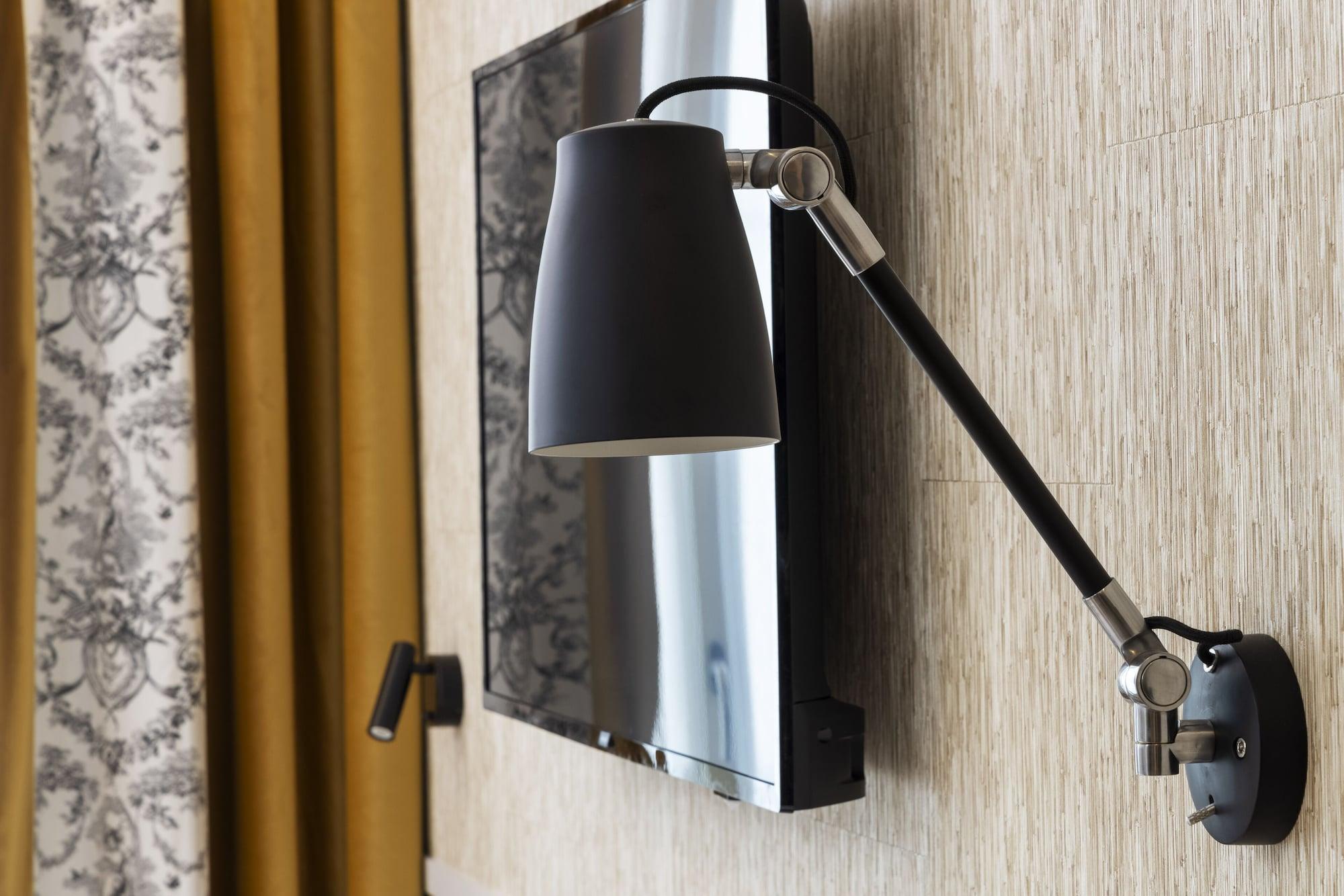 Grand Leveque Hotel 3*