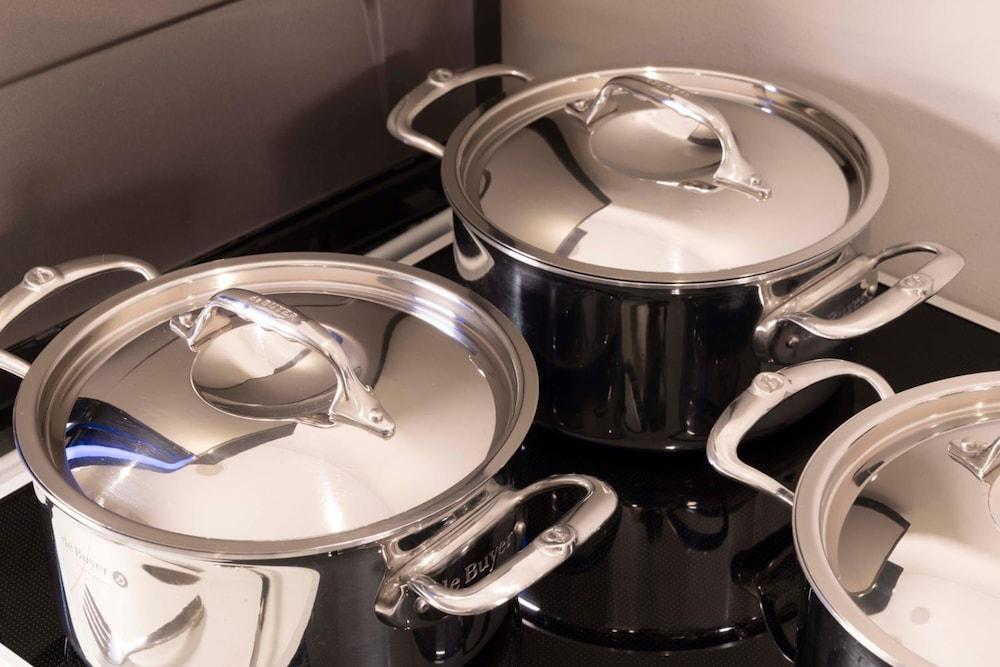 Grand Leveque Hotel Paris