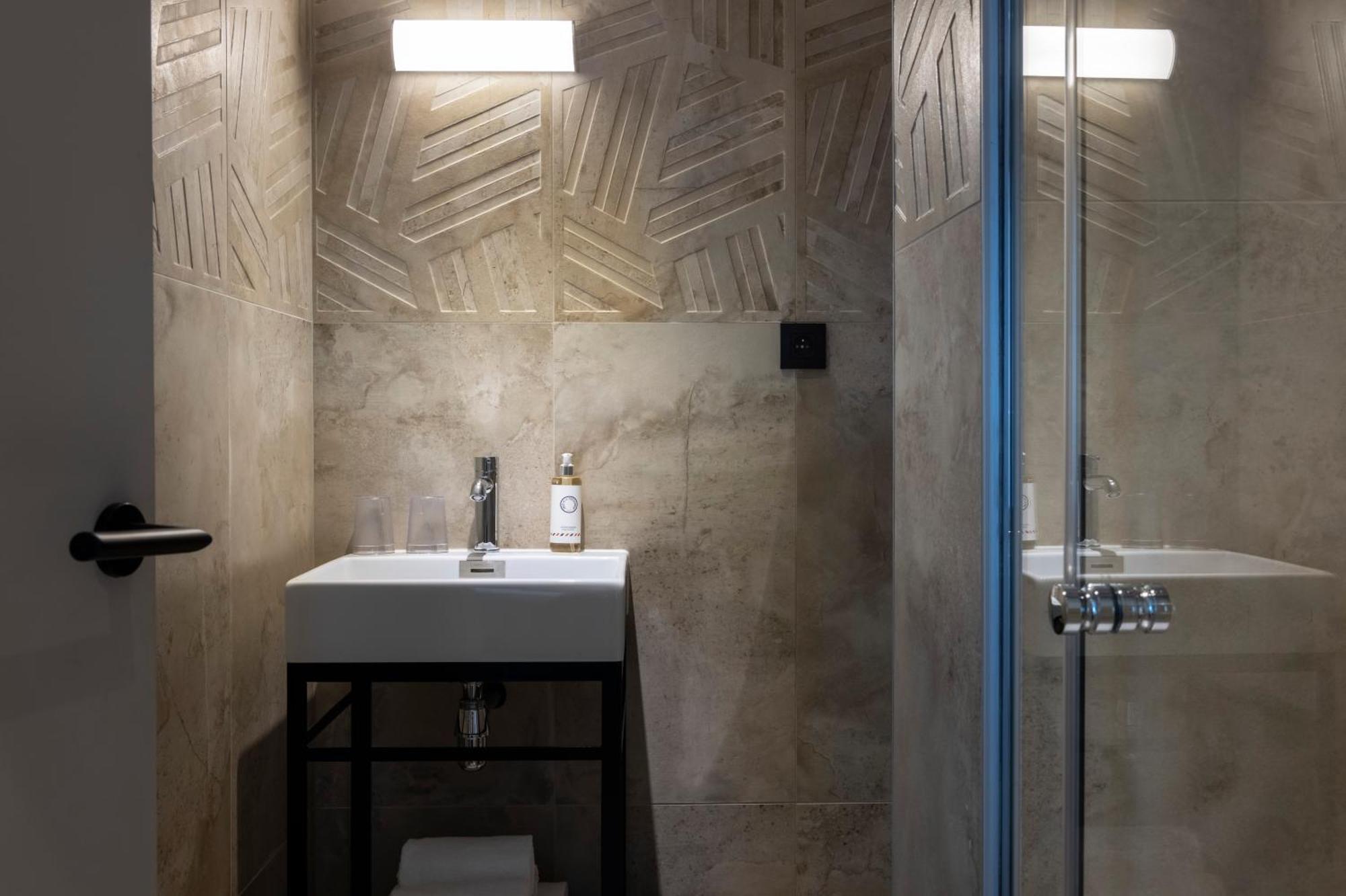 Grand Leveque 3* Paris