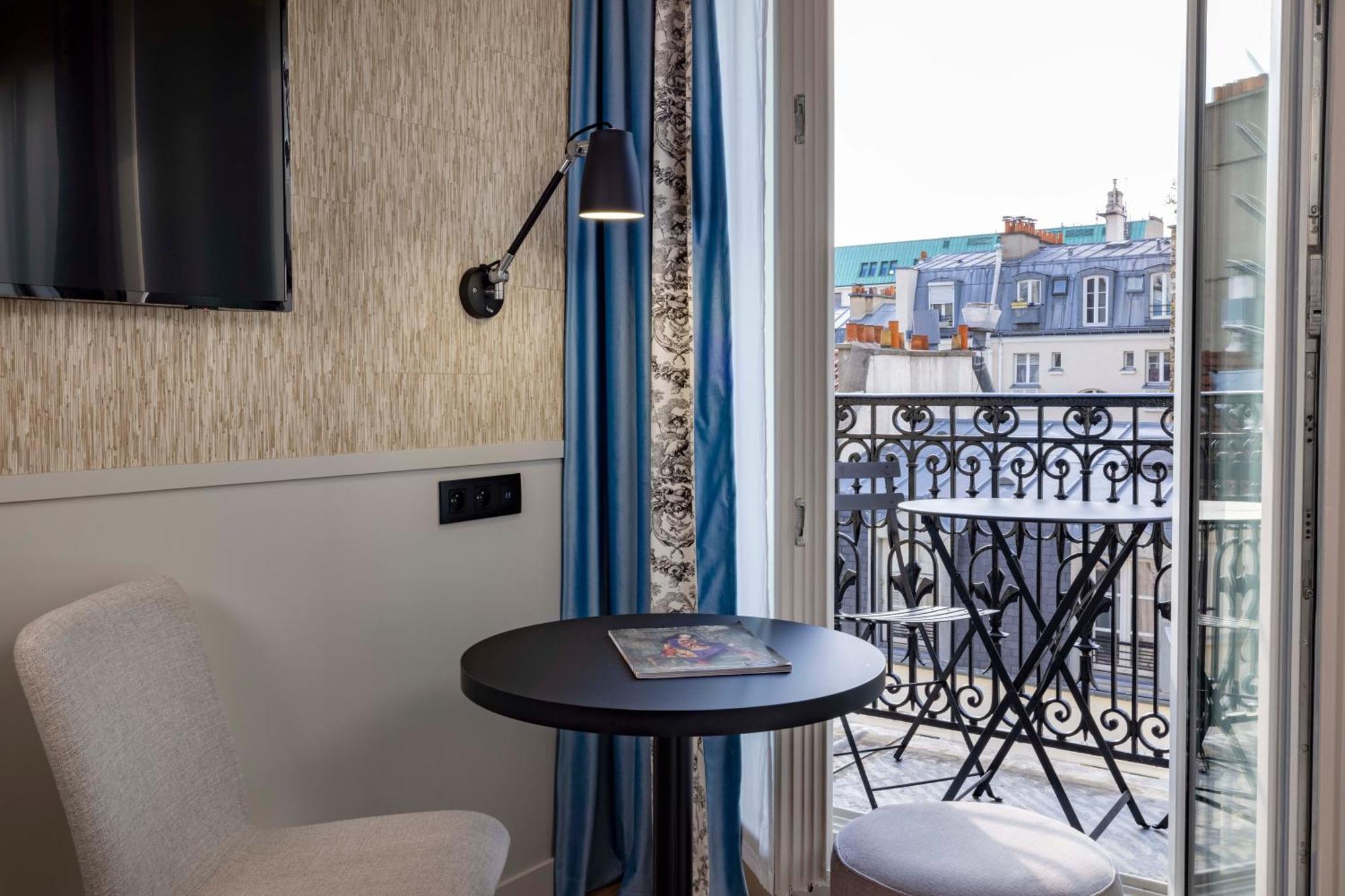 Grand Leveque Hotel 3*