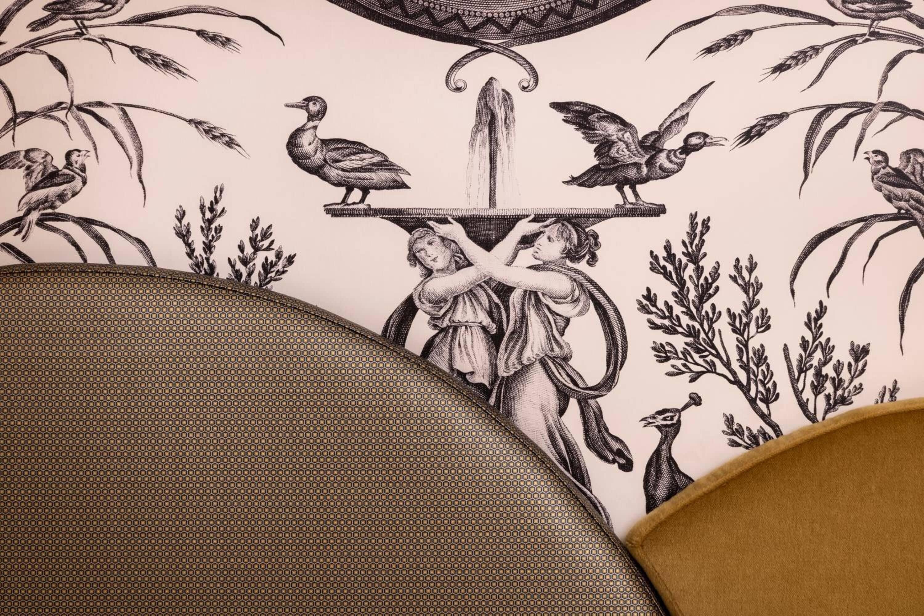 Hotel Grand Leveque 3*