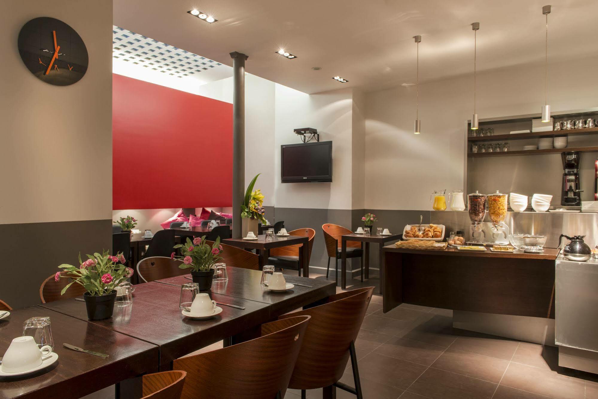 Grand Leveque Hotel 3*